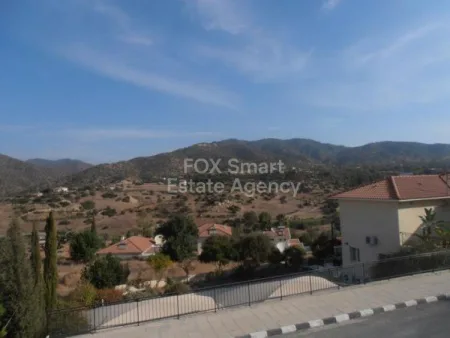 Bungalow à vendre