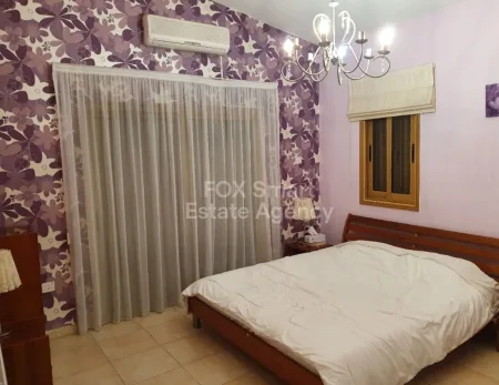 Bungalow zur Miete
