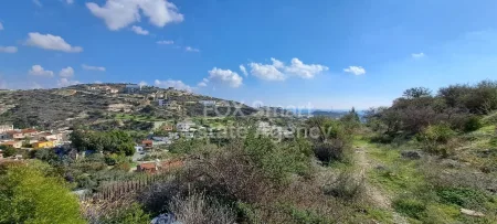 אגיוס טיכונות, לימסול