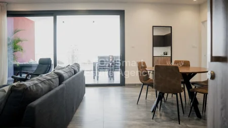 Flat for sale