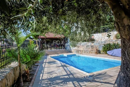 Bungalow à vendre