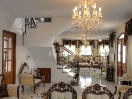Bungalow à vendre