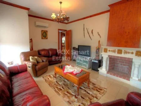 Bungalow à vendre