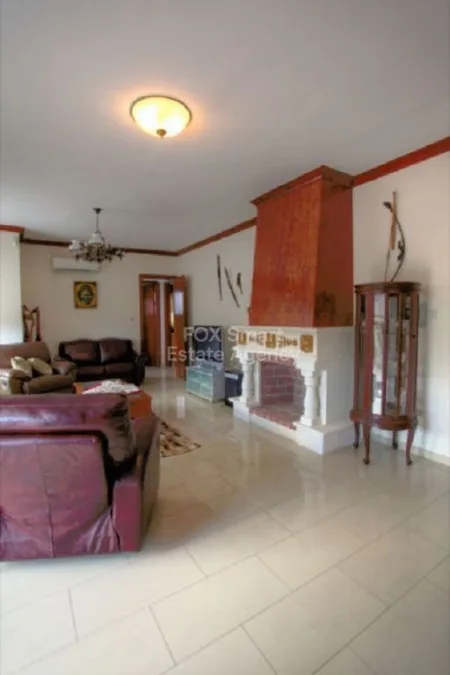 Bungalow à vendre