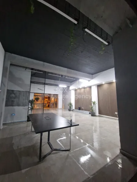 Bureau à louer