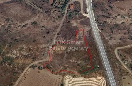 קרקע למגורים למכירה
