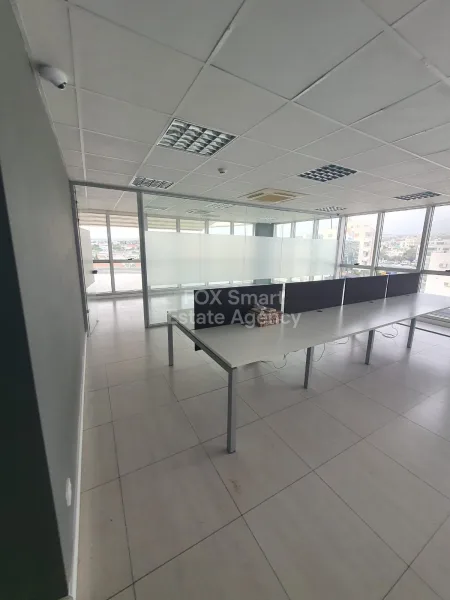 Office for rent