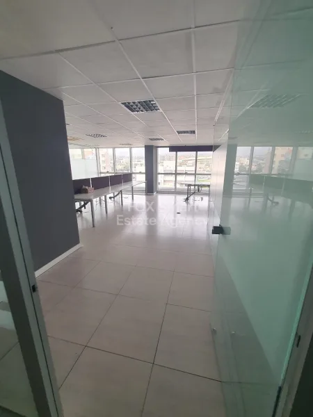 Office for rent