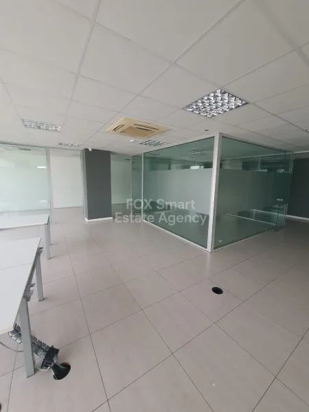 Office for rent