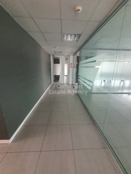 Office for rent