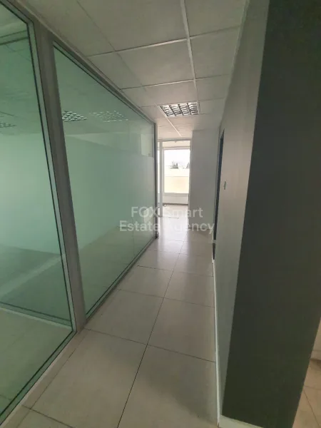 Office for rent