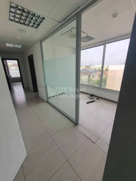 Office for rent