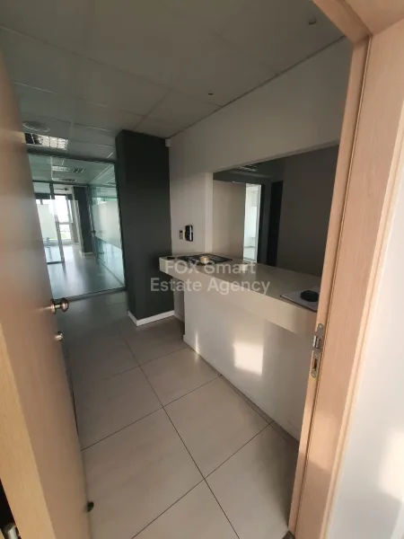Office for rent