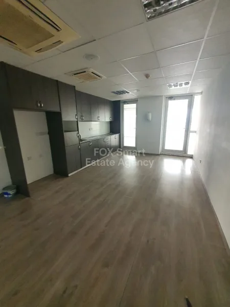 Office for rent
