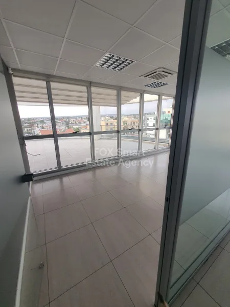 Office for rent