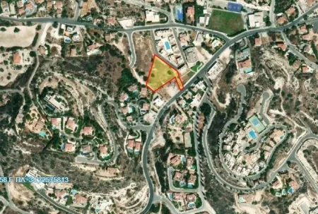 Terreno Residencial en venta