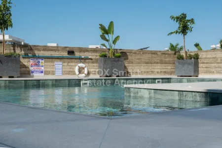Kato Paphos, Pafos
