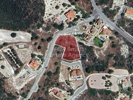 Pissouri, Limassol