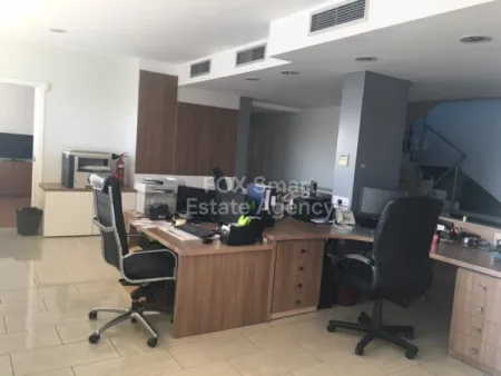 Industrial en venta