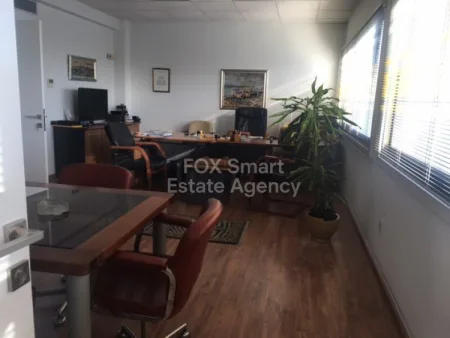 Industrial en venta