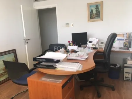 Industrial en venta
