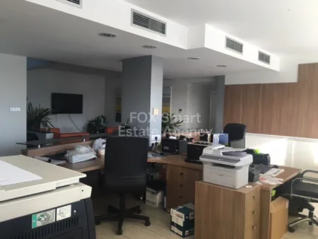 Industrial en venta