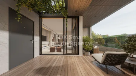 Piso en venta