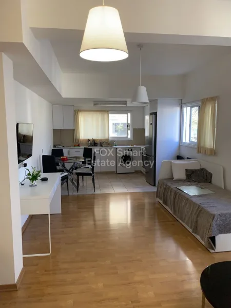 Flat for rent