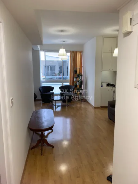 Flat for rent