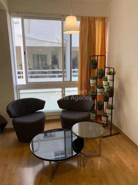 Flat for rent