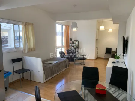 Flat for rent