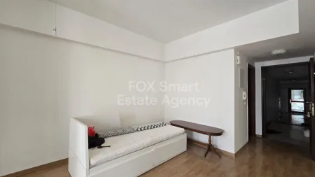 Flat for rent