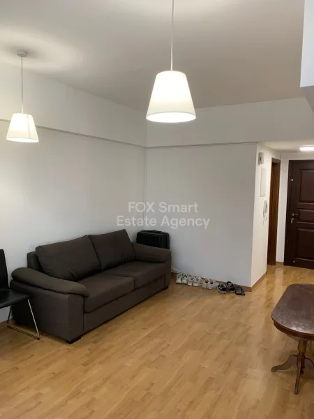 Flat for rent