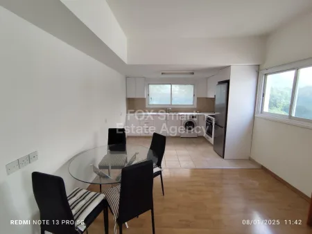 Flat for rent