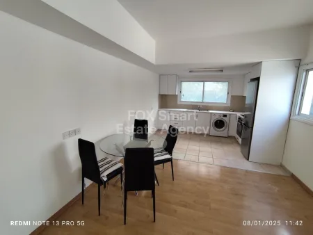Flat for rent
