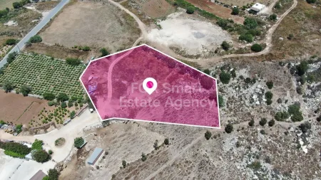Residential Land for sale