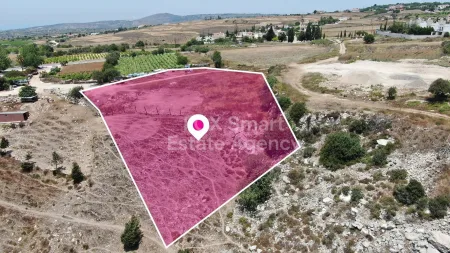 Residential Land for sale