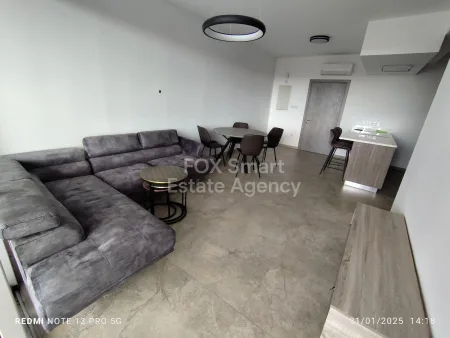 Piso en alquiler