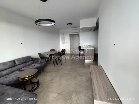 Piso en alquiler