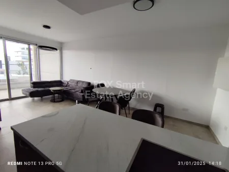 Piso en alquiler