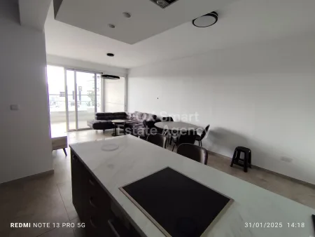 Piso en alquiler