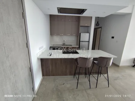 Piso en alquiler