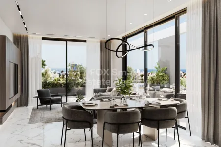 Flat for sale