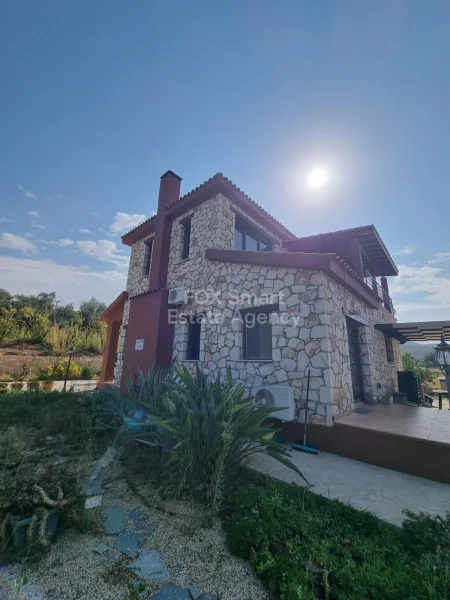 Bungalow en venta