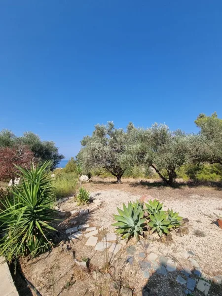 Bungalow en venta