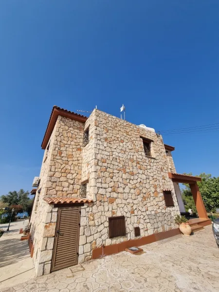 Bungalow en venta