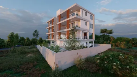 Paphos, Paphos