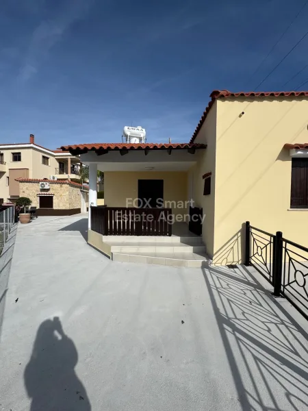 Bungalow for sale