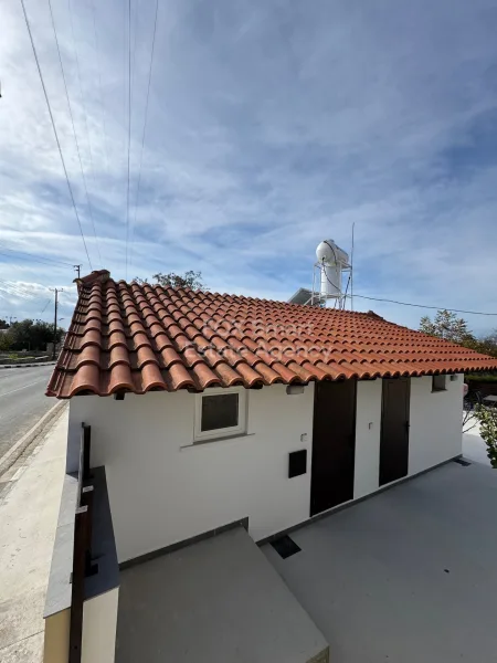 Bungalow for sale