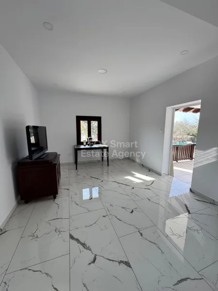 Bungalow for sale